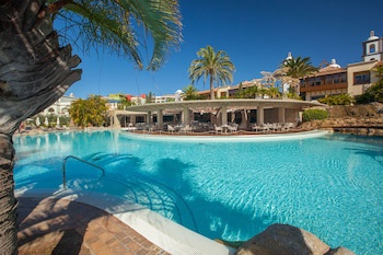 Lopesan Villa Del Conde Resort & Thalasso