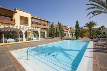 Lopesan Villa Del Conde Resort & Thalasso