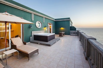 Lopesan Villa Del Conde Resort & Thalasso
