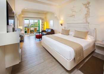 Lopesan Villa Del Conde Resort & Thalasso