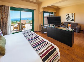 Lopesan Villa Del Conde Resort & Thalasso