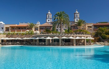 Lopesan Villa Del Conde Resort & Thalasso