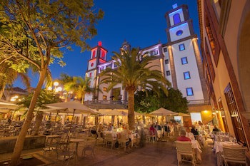 Lopesan Villa Del Conde Resort & Thalasso