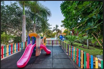 Lopesan Villa Del Conde Resort & Thalasso