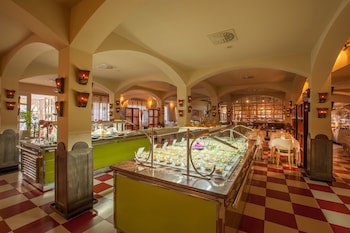 Lopesan Villa Del Conde Resort & Thalasso