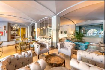 Lopesan Villa Del Conde Resort & Thalasso