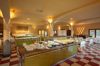 Lopesan Villa Del Conde Resort & Thalasso