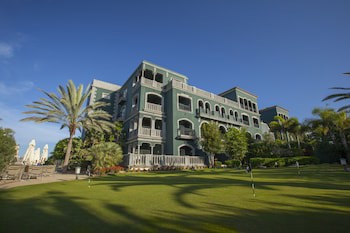 Lopesan Villa Del Conde Resort & Thalasso