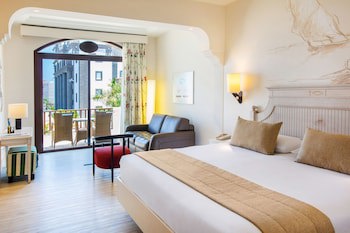 Lopesan Villa Del Conde Resort & Thalasso
