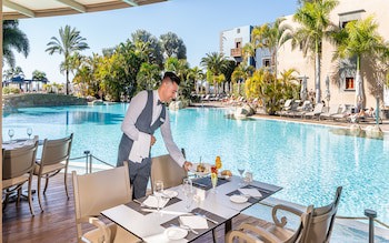 Lopesan Villa Del Conde Resort & Thalasso