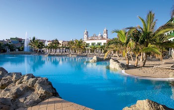 Lopesan Villa Del Conde Resort & Thalasso