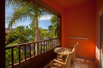 Lopesan Villa Del Conde Resort & Thalasso