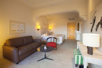 Lopesan Villa Del Conde Resort & Thalasso