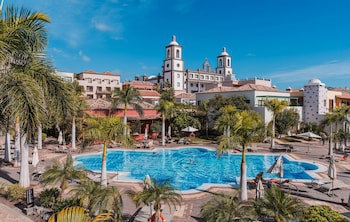 Lopesan Villa Del Conde Resort & Thalasso
