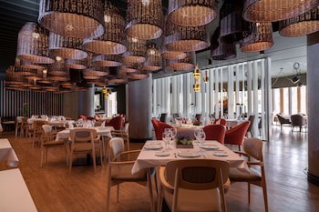 Lopesan Villa Del Conde Resort & Thalasso