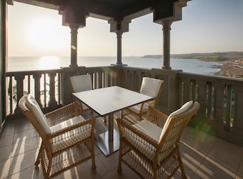 Lopesan Villa Del Conde Resort & Thalasso