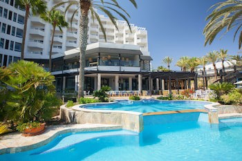 Corallium Dunamar By Lopesan Hotels - Adults Only