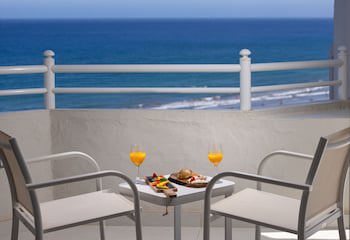 Corallium Dunamar By Lopesan Hotels - Adults Only