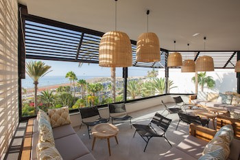 Corallium Dunamar By Lopesan Hotels - Adults Only