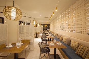 Corallium Dunamar By Lopesan Hotels - Adults Only