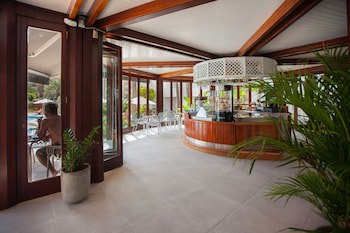 Corallium Dunamar By Lopesan Hotels - Adults Only