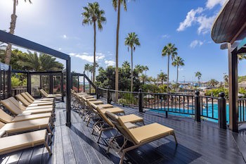 Corallium Dunamar By Lopesan Hotels - Adults Only
