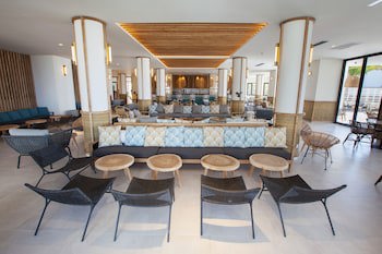 Corallium Dunamar By Lopesan Hotels - Adults Only