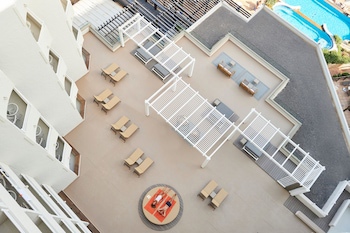 Corallium Dunamar By Lopesan Hotels - Adults Only