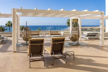 Corallium Dunamar By Lopesan Hotels - Adults Only