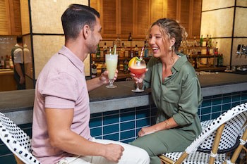 Corallium Dunamar By Lopesan Hotels - Adults Only