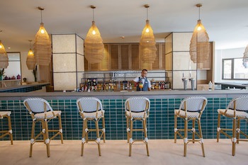 Corallium Dunamar By Lopesan Hotels - Adults Only