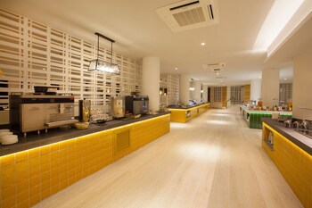 Corallium Dunamar By Lopesan Hotels - Adults Only