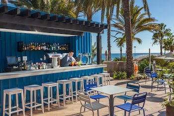 Corallium Dunamar By Lopesan Hotels - Adults Only
