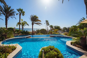 Corallium Dunamar By Lopesan Hotels - Adults Only