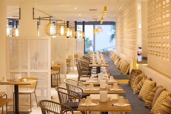 Corallium Dunamar By Lopesan Hotels - Adults Only