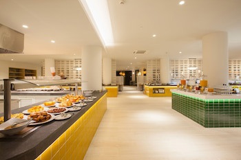 Corallium Dunamar By Lopesan Hotels - Adults Only