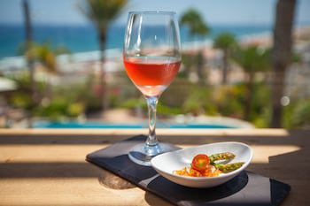 Corallium Dunamar By Lopesan Hotels - Adults Only