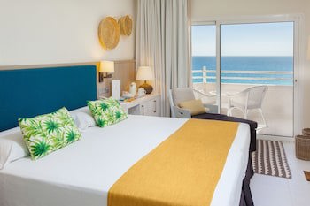 Corallium Dunamar By Lopesan Hotels - Adults Only