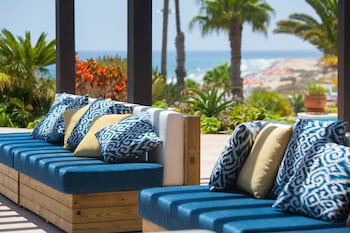 Corallium Dunamar By Lopesan Hotels - Adults Only