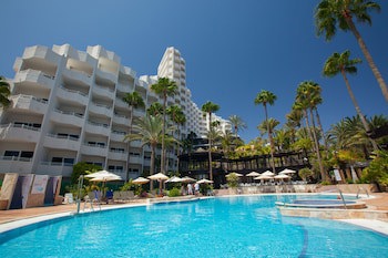 Corallium Dunamar By Lopesan Hotels - Adults Only