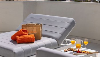 Corallium Dunamar By Lopesan Hotels - Adults Only