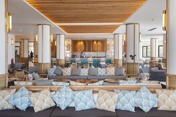 Corallium Dunamar By Lopesan Hotels - Adults Only