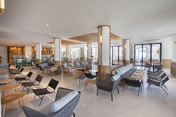 Corallium Dunamar By Lopesan Hotels - Adults Only