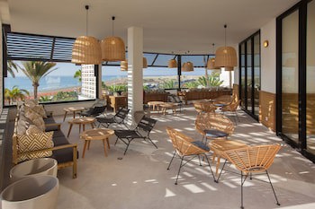 Corallium Dunamar By Lopesan Hotels - Adults Only