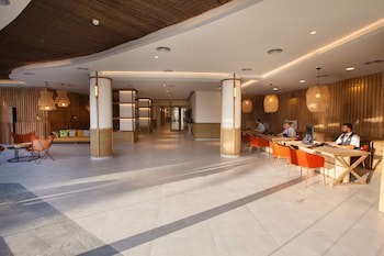 Corallium Dunamar By Lopesan Hotels - Adults Only