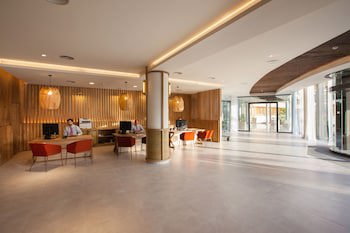 Corallium Dunamar By Lopesan Hotels - Adults Only