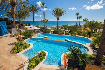 Corallium Dunamar By Lopesan Hotels - Adults Only