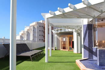 Corallium Dunamar By Lopesan Hotels - Adults Only