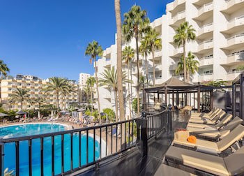 Corallium Dunamar By Lopesan Hotels - Adults Only