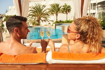 Corallium Dunamar By Lopesan Hotels - Adults Only